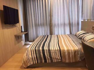 2 bed Condo in HQ Thonglor by Sansiri Khlong Tan Nuea Sub District C012991