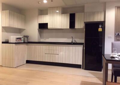 2 bed Condo in HQ Thonglor by Sansiri Khlong Tan Nuea Sub District C012991