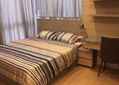 2 bed Condo in HQ Thonglor by Sansiri Khlong Tan Nuea Sub District C012991