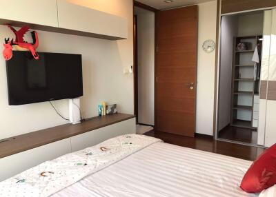 1 bed Condo in Ashton Morph 38 Phra Khanong Sub District C012990