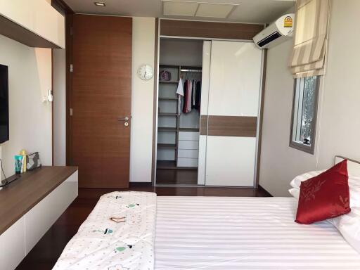 1 bed Condo in Ashton Morph 38 Phra Khanong Sub District C012990