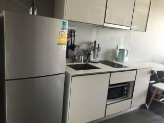 1 bed Condo in C Ekkamai Khlong Tan Nuea Sub District C012989