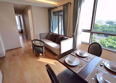 2 bed Condo in H Sukhumvit 43 Khlong Tan Nuea Sub District C012986