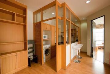 2 bed Condo in CitiSmart Sukhumvit 18 Khlongtoei Sub District C012985