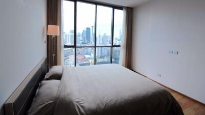 1 bed Condo in Hyde Sukhumvit 13 Khlong Toei Nuea Sub District C012984