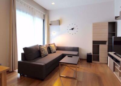 1 bed Condo in Hyde Sukhumvit 13 Khlong Toei Nuea Sub District C012984