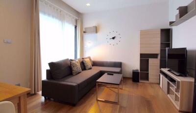 1 bed Condo in Hyde Sukhumvit 13 Khlong Toei Nuea Sub District C012984