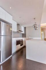 2 bed Condo in Aequa Sukhumvit 49 Khlong Tan Nuea Sub District C012983