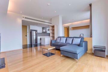 2 bed Condo in Aequa Sukhumvit 49 Khlong Tan Nuea Sub District C012983