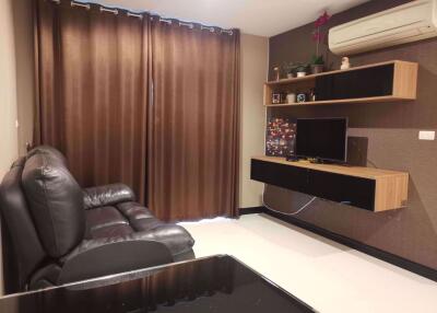 1 bed Condo in Voque Sukhumvit 16 Khlongtoei Sub District C012982