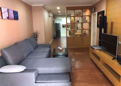 3 bed Condo in Grand Park View Khlong Toei Nuea Sub District C012978