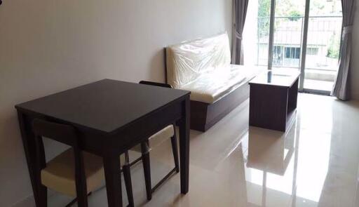 1 bed Condo in Silk Phaholyothin 9 Samsennai Sub District C012975