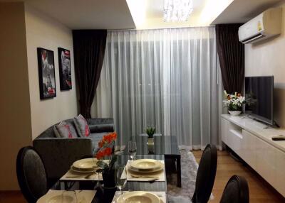 2 bed Condo in H Sukhumvit 43 Khlong Tan Nuea Sub District C012972