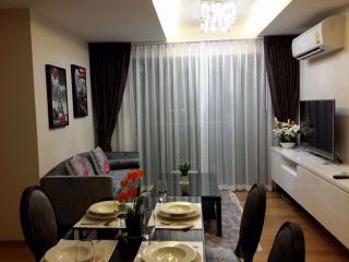 2 bed Condo in H Sukhumvit 43 Khlong Tan Nuea Sub District C012972