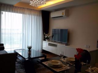 2 bed Condo in H Sukhumvit 43 Khlong Tan Nuea Sub District C012972