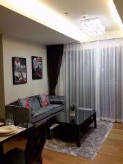 2 bed Condo in H Sukhumvit 43 Khlong Tan Nuea Sub District C012972