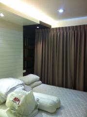 1 bed Condo in Voque Sukhumvit 16 Khlongtoei Sub District C012971