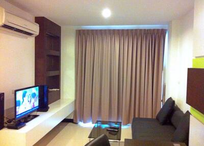 1 bed Condo in Voque Sukhumvit 16 Khlongtoei Sub District C012971