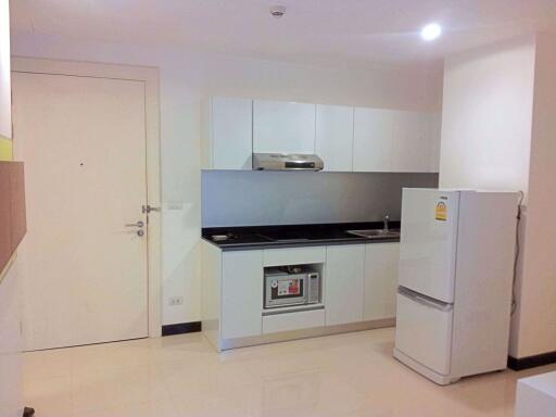 1 bed Condo in Voque Sukhumvit 16 Khlongtoei Sub District C012971