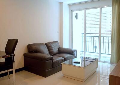 1 bed Condo in Voque Sukhumvit 16 Khlongtoei Sub District C012970