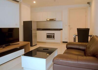 1 bed Condo in Voque Sukhumvit 16 Khlongtoei Sub District C012970