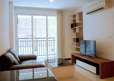 1 bed Condo in Voque Sukhumvit 16 Khlongtoei Sub District C012970