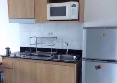 2 bed Condo in Ideo Blucove Sukhumvit Bang Na Sub District C012967