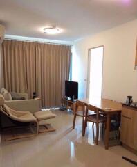 2 bed Condo in Ideo Blucove Sukhumvit Bang Na Sub District C012967