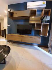 1 bed Condo in Vista Garden Phrakhanongnuea Sub District C012966