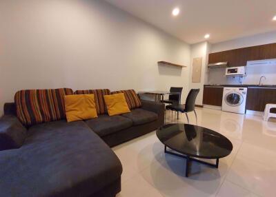 1 bed Condo in Vista Garden Phrakhanongnuea Sub District C012966