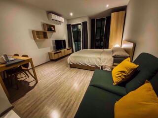 Studio, 1 ห้องน้ำ คอนโด ราคา ฿ 6,960,000