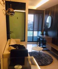 1 bed Condo in Vtara Sukhumvit 36 Phra Khanong Sub District C012960