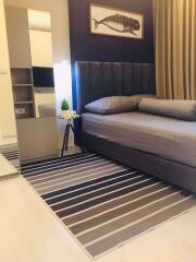 1 bed Condo in Vtara Sukhumvit 36 Phra Khanong Sub District C012960