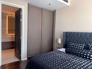 1 bed Condo in The Diplomat 39 Khlong Tan Nuea Sub District C012958