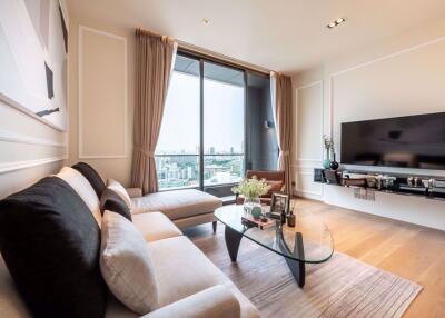 1 bed Condo in BEATNIQ Sukhumvit 32 Khlongtan Sub District C012954