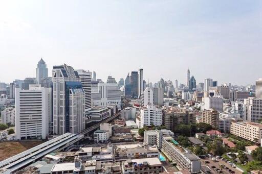 2 bed Condo in Hyde Sukhumvit 13 Khlong Toei Nuea Sub District C012950