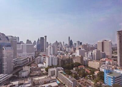 2 bed Condo in Hyde Sukhumvit 13 Khlong Toei Nuea Sub District C012950