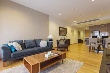 2 bed Condo in Hyde Sukhumvit 13 Khlong Toei Nuea Sub District C012950