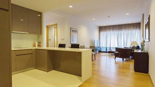 2 bed Condo in Hyde Sukhumvit 13 Khlong Toei Nuea Sub District C012950