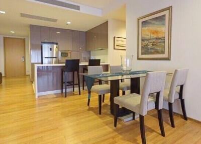 2 bed Condo in Hyde Sukhumvit 13 Khlong Toei Nuea Sub District C012950