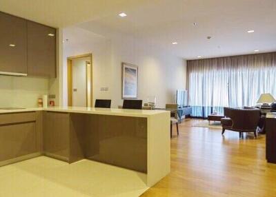 2 bed Condo in Hyde Sukhumvit 13 Khlong Toei Nuea Sub District C012950