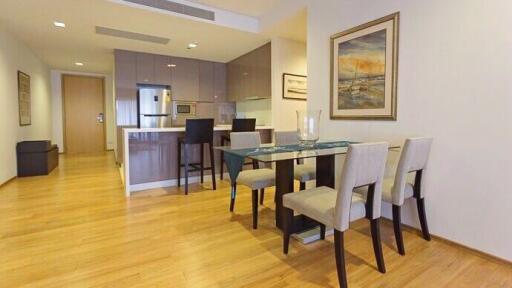 2 bed Condo in Hyde Sukhumvit 13 Khlong Toei Nuea Sub District C012950