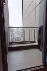 2 bed Condo in Hyde Sukhumvit 13 Khlong Toei Nuea Sub District C012950