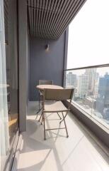 2 bed Condo in Hyde Sukhumvit 13 Khlong Toei Nuea Sub District C012950