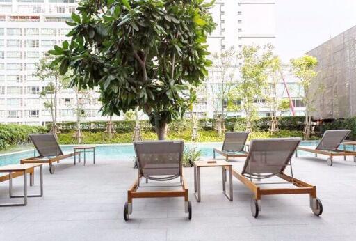 2 bed Condo in Hyde Sukhumvit 13 Khlong Toei Nuea Sub District C012950