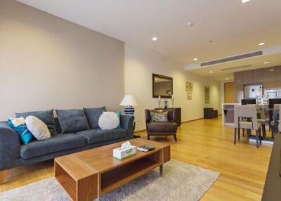 2 bed Condo in Hyde Sukhumvit 13 Khlong Toei Nuea Sub District C012950