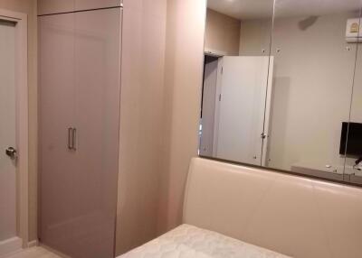 2 bed Condo in Life Sukhumvit 48 Phra Khanong Sub District C012948