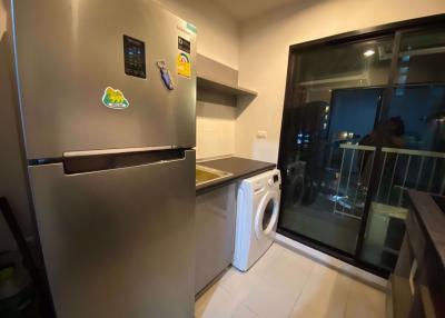 2 bed Condo in Aspire Sathorn-Taksin Bangkho Sub District C012947