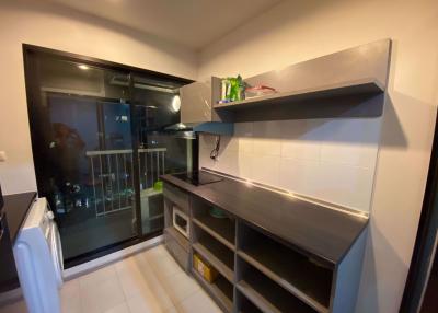 2 bed Condo in Aspire Sathorn-Taksin Bangkho Sub District C012947