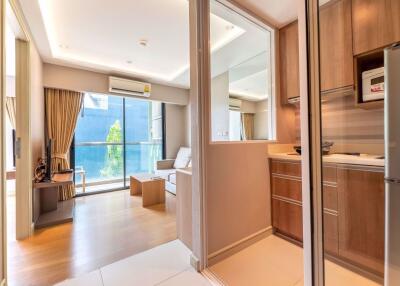 1 bed Condo in Tidy Deluxe Sukhumvit 34 Khlongtan Sub District C012944